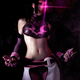 Illustration for article titled Juri Will Kick You in the Face. And You Will Like It.